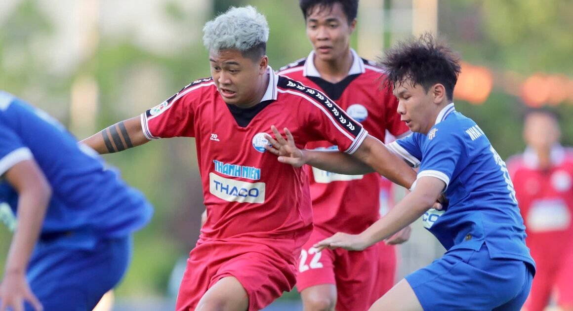 TRẬN ĐẤU SIÊU KHÓC LIỆT, TRƯỜNG ĐH QUỐC GIA MALAYSIA VERSUS TRƯỜNG ĐH THỦY LỢI – AI SẼ CHIẾN THẮNG TRONG CHIẾC CHUNG KẾT ĐẲNG CẤP NHẤT!