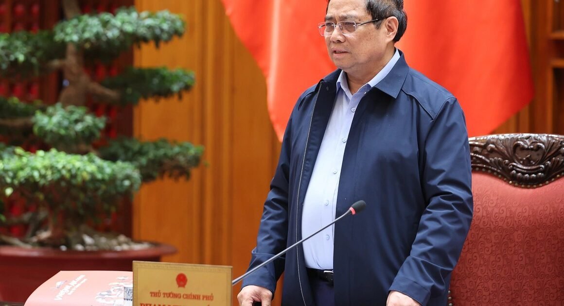 KHÁI QUÁT VỀ DỰ ÁN ĐỘT PHÁ PHÁT TRIỂN NĂNG LƯỢNG QUỐC GIA TẠI KHU KINH TẾ DUNG QUẤT