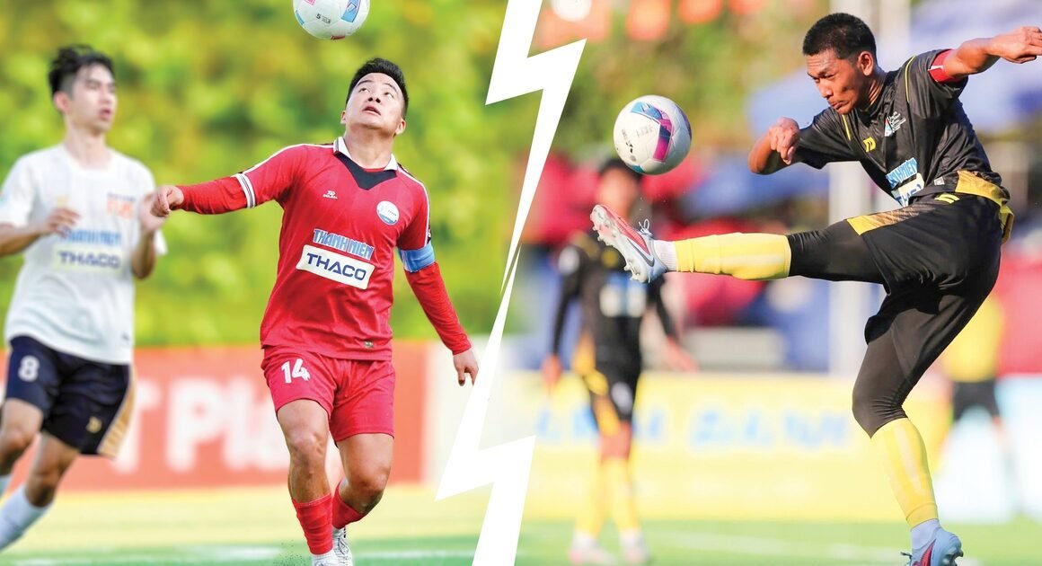 KHÁNH HÒA CHỜ ĐÓN CHUNG KẾT ĐỘC ĐÁO, AI SẼ GIÀNH CÚP THACO BẢO VỆ NGÔI VỊ VUA ĐỘI TUYỂN SINH VIÊN QUỐC TẾ 2026?