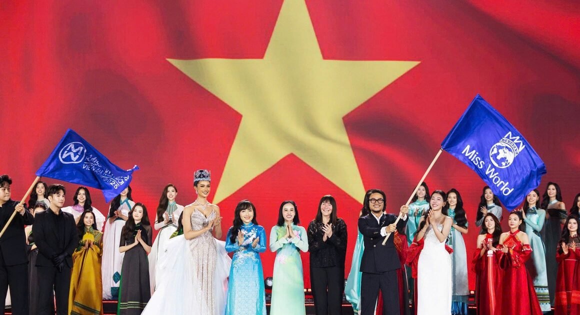 HOA HỮU CƠ HỘI HƠN, SỨC CHIẾM TRÀN VÀ NHỮNG THÁCH THỨC KHÔNG NGỜ ĐẾN!