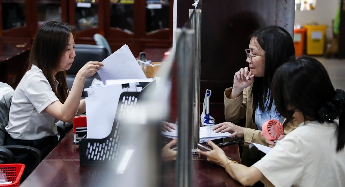 TĂNG THUẾ VẬY ĐỦ CHƯA, NGƯỠNG PHỤ THUỘC CŨ ĐẾN BAO GIỜ MỚI ĐỔI?