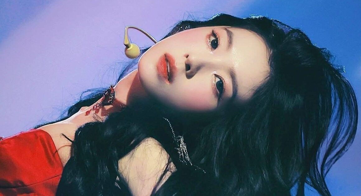 ĐIỀU GÌ ĐANG GÂY CHO IRENE BÁO ĐỘNG TRONG LẦN TÁI XUẤT GẦN NHẤT?