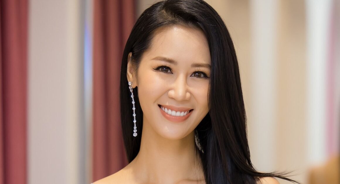 NỘI DUNG DÒNG TRẠNG THÁI NÀY CỦA NÀNG HẬU GÂY CHUỖI TRANH LUẬN KHÔNG NGỪNG