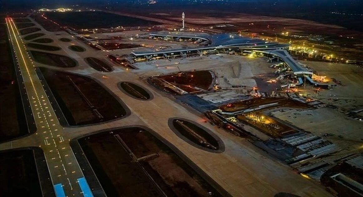 THÀNH PHỐ HCM CHUẨN BẬT KHAI KHÁC TUYẾN ĐƯỜNG SẮT ĐÔ THỊ THỦ THIÊM – LONG THÀNH TRONG THÁNG 6!