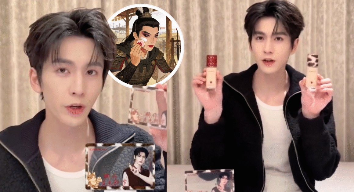 KHÁM PHÁ PHẨM NỀN BỀN BỈ ĐẾN TUYỆT VỜI CỦA TRƯƠNG LĂNG HÁCH!