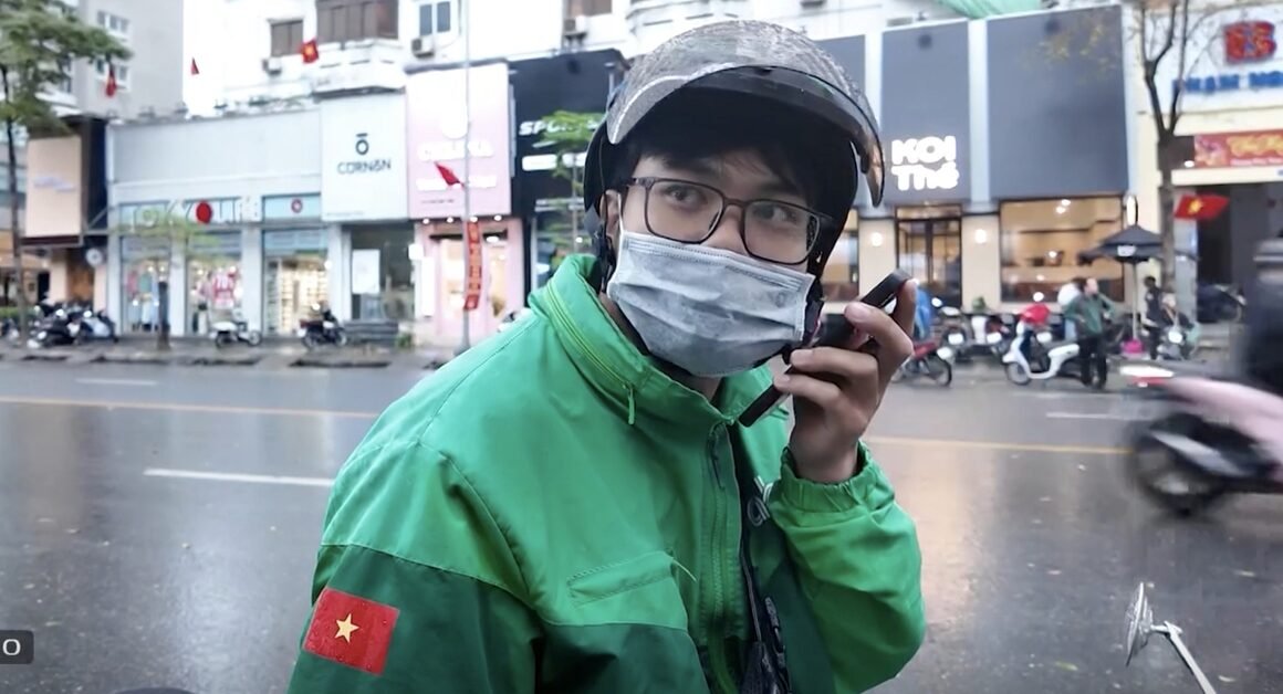 AI ĐÃ THAY ĐỔI CUỘC SỐNG CỦA CỰU LẬP TRÌNH VIÊN NHƯNG BỮA CHỐI SỐNG TRONG LĨNH VỰC CŨ?