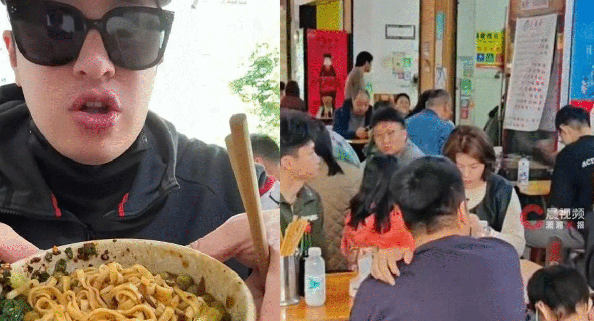 QUẢNG CÁO ĐƠN GIẢN CỦA NAM CA SĨ SÁNG TẠO MỘT CÁI CHẾT KHÔNG NGỜ!