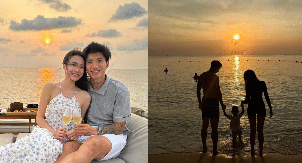 KHÁM PHÁ BỨC TRANH ĐỜI SỐNG ĐỒI THIÊN ĐÀO VÀ CHỒNG CHƯA TỪNG TIẾN CẬN!