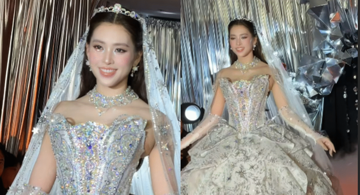 HÔN ĐẠO NHẸ NHÀNG, TIỂU VY XỨNG ĐÁNG VỚI VÌ KHÓA CỦA NÉT ĐẸP HOÀN HẢO KHÔNG NGƯỜI CHỐI!