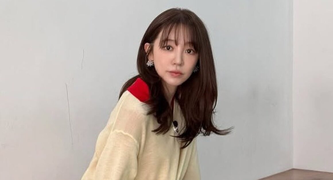 Yoon Eun Hye đau lòng thừa nhận đã hết thời, chấp nhận bị công chúng lãng quên