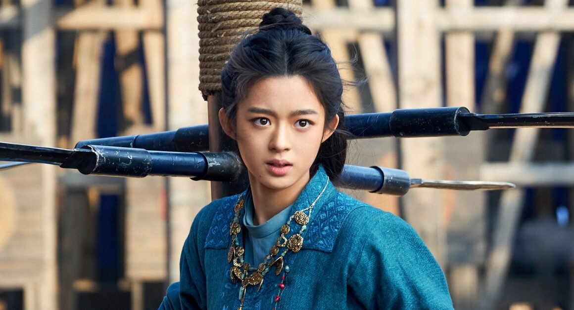 TẠI SAO SỞ KIỀU 2 VÀ HỒ BĂNG GÂY RA SỰ PHẢN ỨNG CHÁO ĐÁO VÀ YÊU CẦU GỠ BỎ?