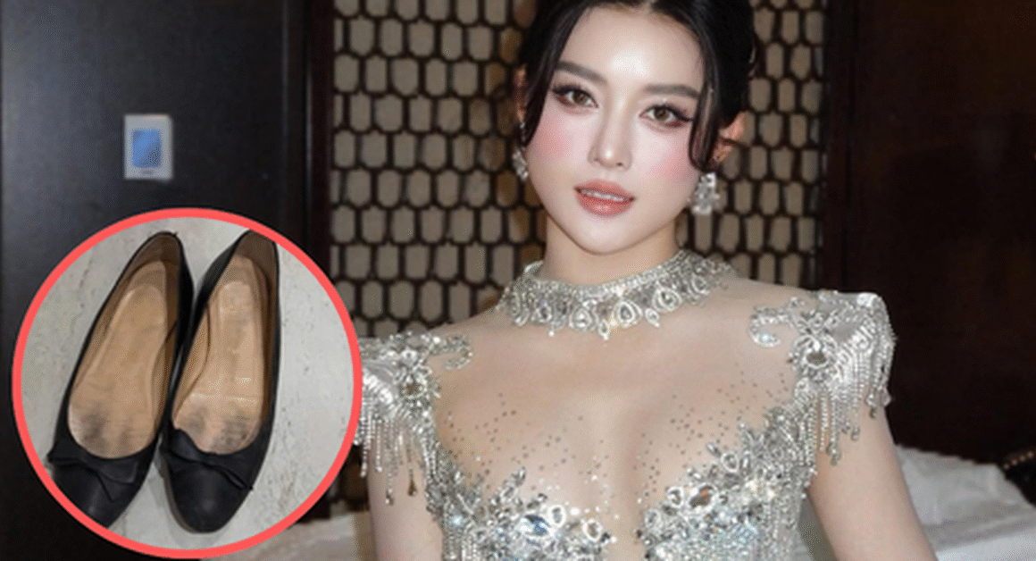 Á HẬU HUYỀN MY BẠT HÚT MỘT CHIỀU ĐIỀU ĐẶC BIỆT KHI THANH LÝ ĐỒ CÁ Như thế nào?