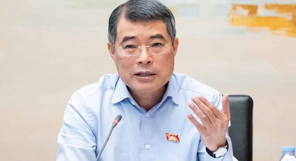 THỦ TƯỚNG LÊ MINH HƯNG KHẲNG ĐỊNH TĂNG TRƯỞNG KHÔNG ĐỂ XẢY RA ‘NÓNG’ VÌ MỤC TIÊU, MÀ PHẢI ỔN ĐỊNH VĨ MÔ VỮNG CHẮC