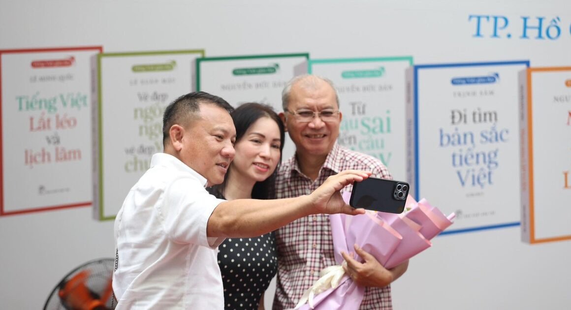 KHÁM PHÁ NHỮNG ĐIỀU KỸ BÍ ẨN VỀ SỰ PHONG PHÚ CỦA TIẾNG VIỆT Ở CÁC VÙNG MIỀN!