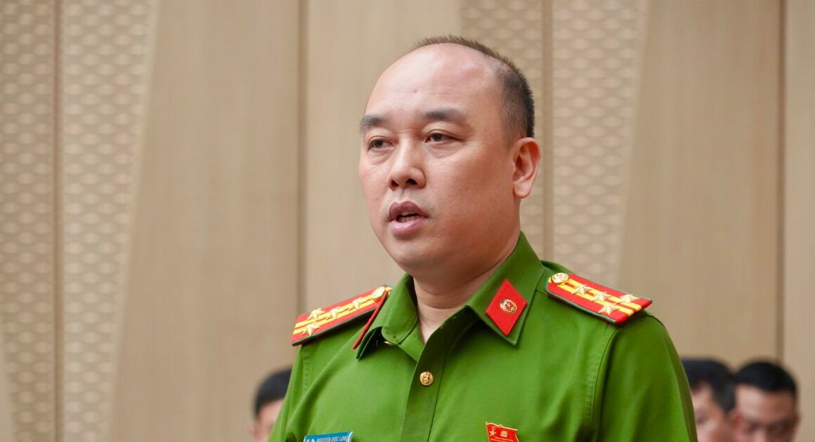 KHÁCH HÀNG BỊ LY HỢP HÀNG TRĂM TỶ, TỔNG TÀI SẢN HUY HOÀN HƠN 900 TỶ ĐỒNG BỊ THU GIỮ ĐỂ TRẢ LẠI CHO NHÀ ĐẦU TƯ ANTEX!