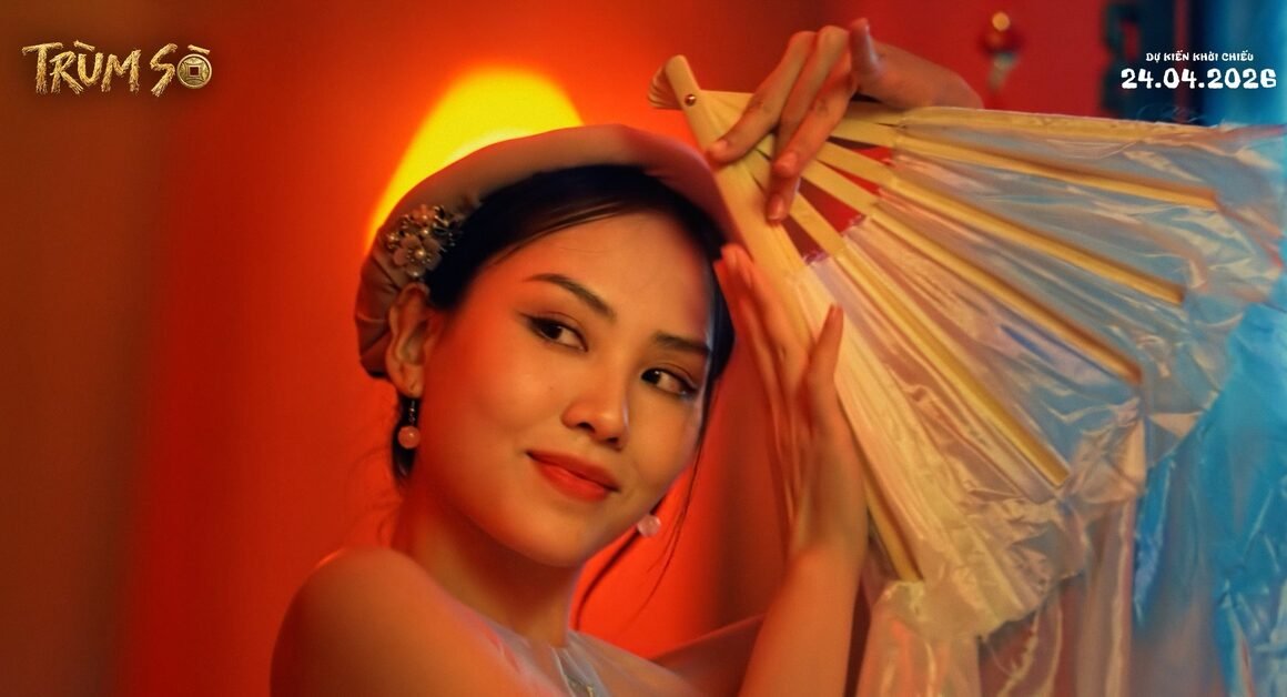 CHỈ CẦN HOA HẬU MAI PHƯƠNG GÓC MẶT, TRÙM SÒ NGAY LẬP TỨC BÙNG NỔ!