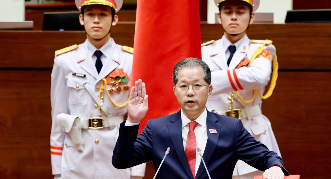 TÒA ÁN TỐI CAO CAM KẾT PHÁP LUẬT ĐƯỢC ÁP DỤNG NGHIÊM NGẶT, CHỐNG OAN, BẠC, BỘC TỘI PHẠM!