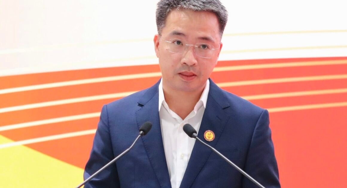 KHÁM PHÁ HỘI NGỘ ĐỘC ĐÁO GIỮA THANH NIÊN VIỆT NAM VÀ TRUNG QUỐC TRONG HÀNH TRÌNH ĐỎ 2026!