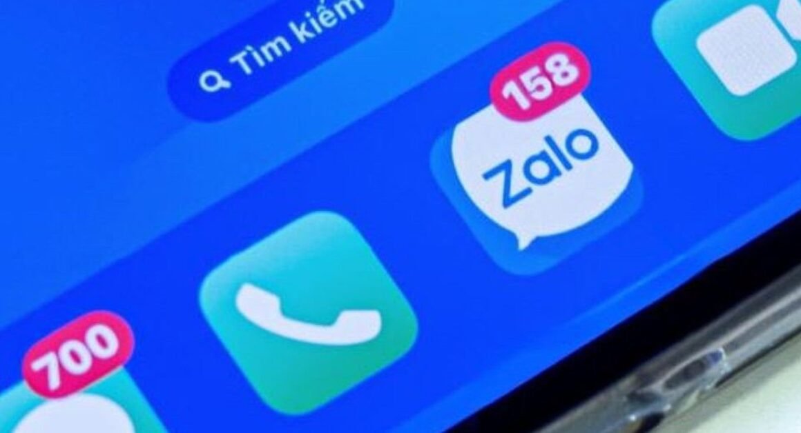 CẢNH BÁO NGUY CƠ MẠO DANH ĐỂ LỪA ĐỔI QUA ZALO, CHỦ ĐỘNG KIỂM TRA TÀI KHOẢN HẾT SỨC BẢO VỆ!