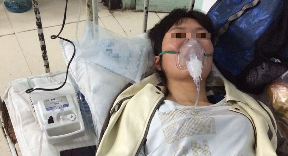 GAN CÓ THỂ MẮC UNG THƯ MÀ KHÔNG HỀ KÊU CỨU, BẠN ĐÃ BIẾT ĐẾN BAO GIỜ?