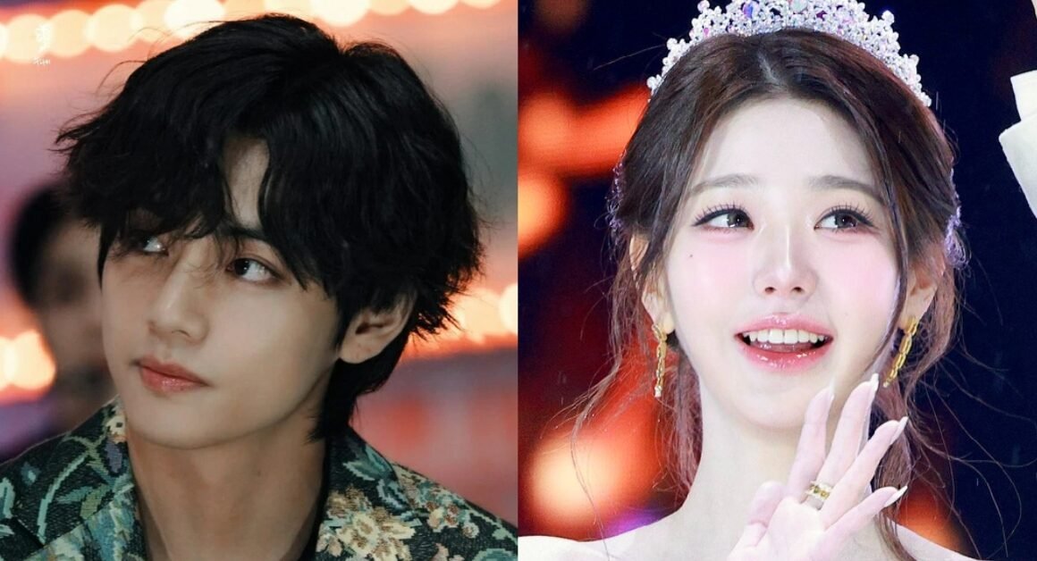 TIN ĐỒN VỀ JANG WON YOUNG BỊ RÂM RỘ NHẤT KỂ TỪ KHI CÔ GÁI ĐẾN XEM CONCERT BTS MÀ BẠN KHÔNG NGHĨ ĐẾN!