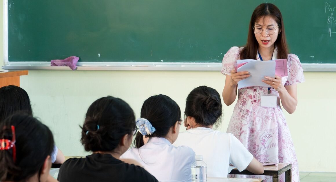 ai đã bỏ cuộc giữa chừng trong kỳ thi năng lực quan trọng này?