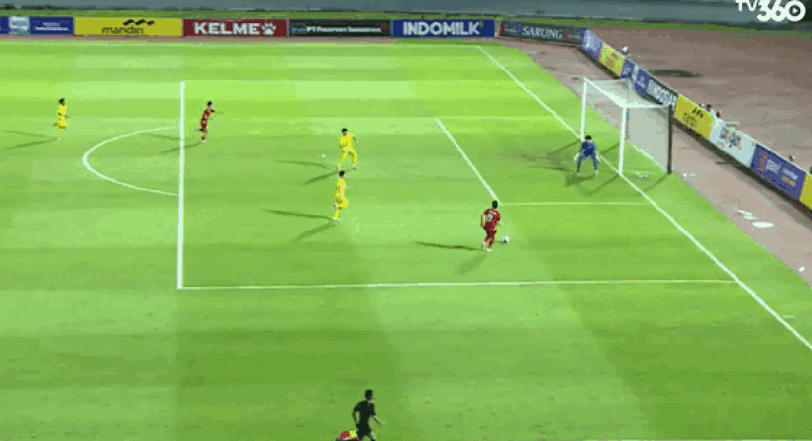 ĐỘI TUYỂN U.17 VIỆT NAM TỐI ĐẠI VÔ ĐỊCH U.17 ĐÔNG NAM Á 2026 SAU CHIẾN THẮNG 3-0 TRƯỚC U.17 MALAYSIA!