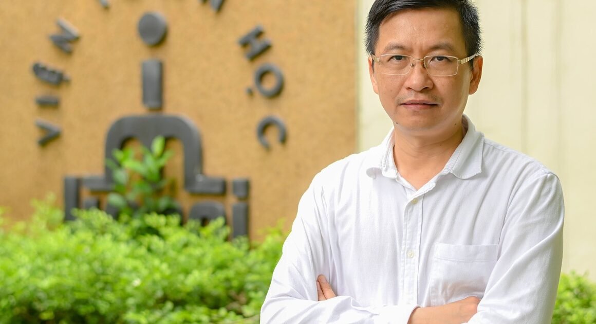 KHÁM PHÁ NHỮNG ĐẠI PHÚ TOÁN HỌC ĐƯỢC VINH DANH QUỐC TẾ KHIẾN MỌI NGƯỜI PHẢI TRẦN CHU NGƯỠNG