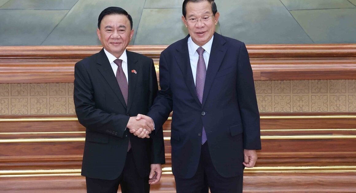 BÙNG Nổ THƯƠNG THẢO ĐẦU NĂM: HÈN HÒ VỚI ĐỐI TÁC CHÂU Á MỚI LÃNG MANH TRONG CUỘC GẶP GỠ ĐẶC BIỆT!