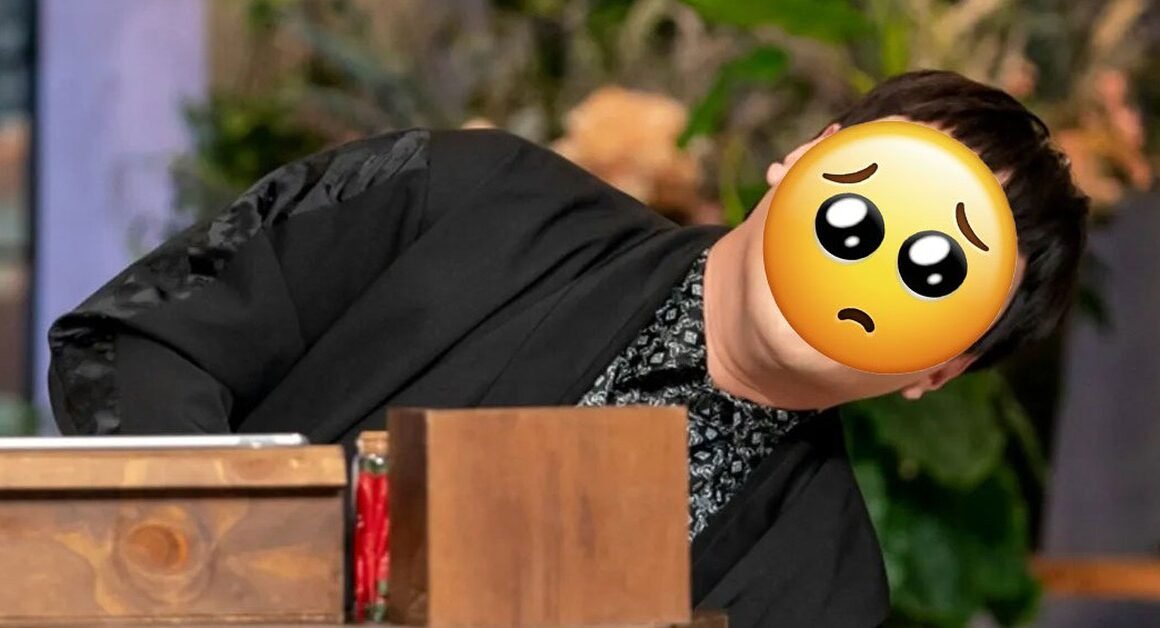 SỰ THẬT BẤT NGỜ VỀ TÌNH TRẠNG CỦA NAM DANH HÀI ĐƯỢC CÔNG TY QUẢN LÝ NGAY LẬP TỨC XÁC NHẬN!