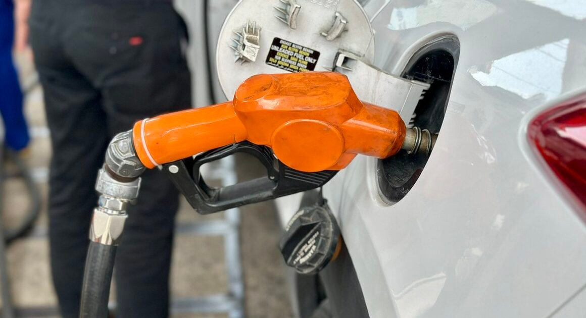 GIÁ DẦU GIẢM MẠNH, THỊ TRƯỜNG ĐANG CÓ DẤU HIỆU CHUYỂN CHIỀU?