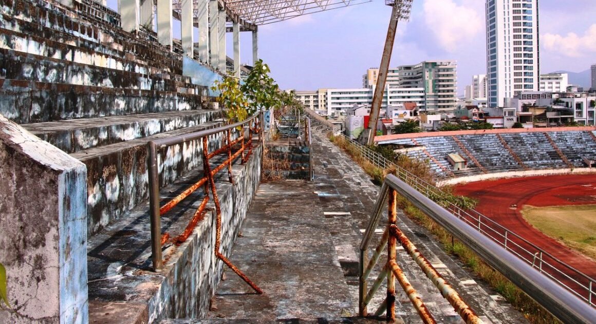 KHI SÂN VẬN ĐỘNG CHI LĂNG BỊ PHÁ DỠ, NHÀ ĐẦU TƯ ĐANG RÌNH RỊCH VỚI CƠ HỘI “made in” TRUNG TÂM ĐÔ THỊ MỚI!