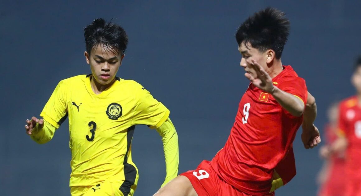 LIỆU U.17 VIỆT NAM SẼ VƯỢT QUA TẤT CẢ ĐỂ GHI TÊN VÀO LỊCH SỬ?
