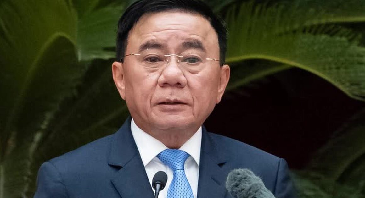 KHÁM PHÁ CHIẾN LƯỢC LẬP PHÁP ĐỀU ĐẶT MỤC TIÊU SÁNG TẠO, SÁU ĐỔI VÀ PHÁT TRIỂN ĐẤT NƯỚC TRONG GIAI ĐOẠN MỚI!