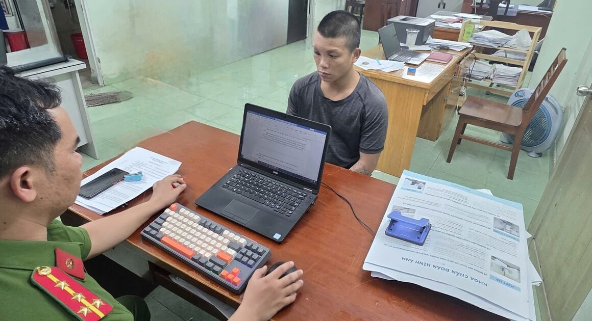 PHỐI CẢNH GIẬN DỮ VỤ ĐÁNH NGƯỜI BỊ NGHIÊN CỨU TẠI TP.HCM, AI ĐANG CHỚP CHÁN SAU GẦN TRONG VỤ VIỆC NÀY?