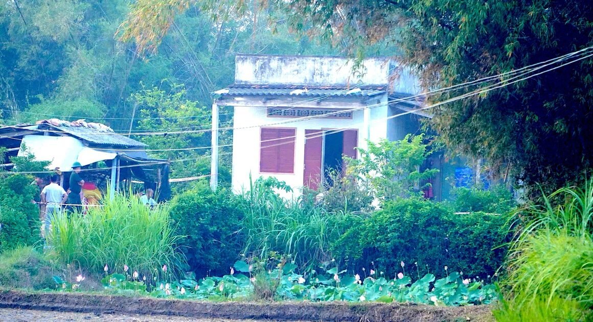 GẦN 4 THI THỂ CHÁY XÉM TRONG NGÔI NHÀ Ở GIA LAI, CÂU CHUYỆN ĐANG GÌ ĐANG CHỜ ĐỢI ĐỂ ĐƯỢC PHÁ ÁN?