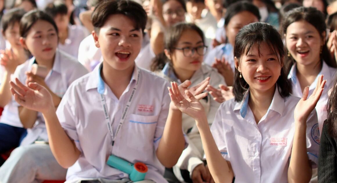 BẠN ĐÃ BIẾT NHỮNG GÌ CẦN CHUẨN BỊ ĐỂ ĐẠT ĐÚNG NGÀNH NGHỀ MONG ƯỚC CHƯA?