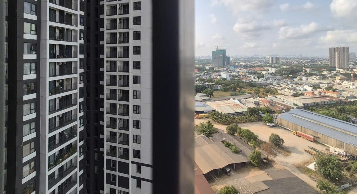 TẠI SAO NGƯỜI TRẺ CHI HƠN 10 TRIỆU ĐỂ THUÊ PHÒNG TRỌ CHO MỘT NHIỆM VỤ KHÁNG GIAN ĐƠN GIẢN?