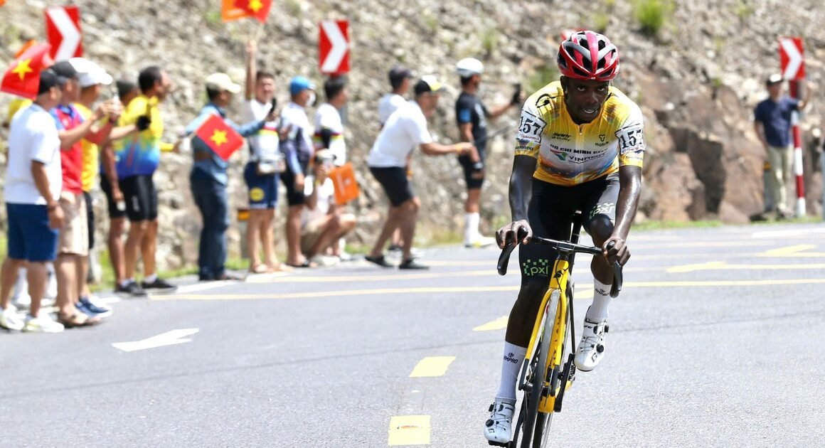 AI VUA LEO NÚI ĐÃ LỘ DIỆN SAU CHẶNG 16 – KHÁM PHÁ AI CHO BẢN ĐẮC CHỦ!