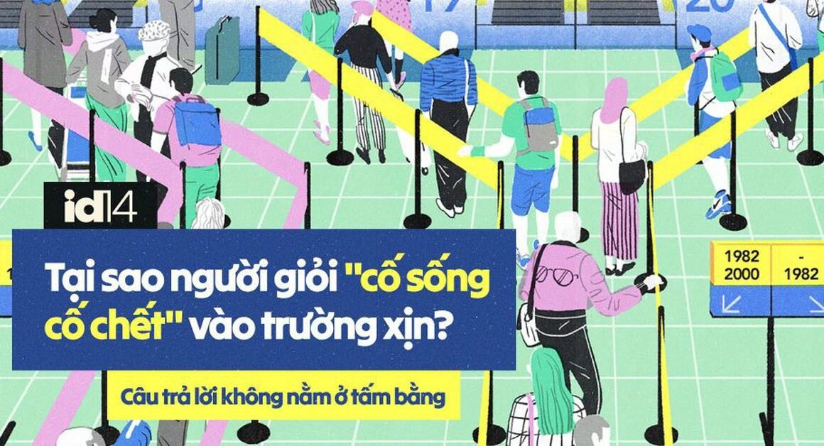 BẠN CHẮC CHẮN ĐÃ CÓ THỨ KHÔNG THỂ MUA ĐƯỢC NÀY?