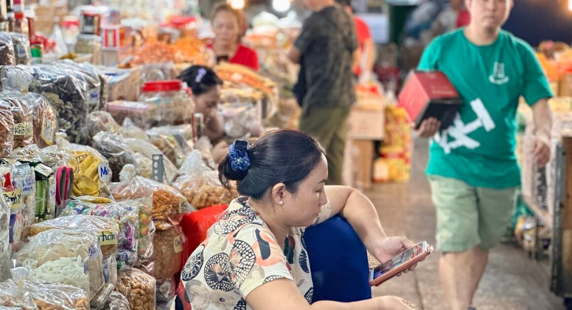 BẠN ĐÃ HOÀN TẤT KÊ KHAI, NHƯNG LO NGẠI TRUY THU THẾ CHƯA? ĐỌC NGAY ĐỂ KHÁM PHÁ CẬP NHẬT MỚI NHẤT!