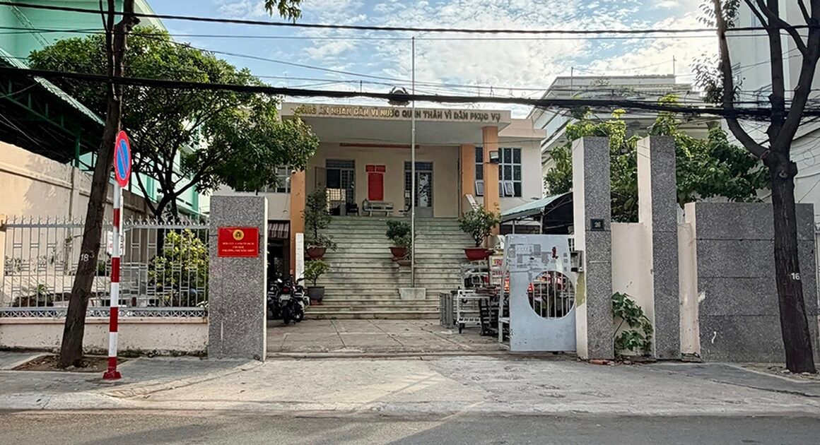 HÀ NỘI ĐANG CHUẨN BỊ BIẾN CÁC TÒA NHÀ CŨ THÀNH TRƯỜNG HỌC VÀ BỆNH VIỆN ĐỂ GIẢI CẢI TÌNH TRẠNG QUÁ TẢI?