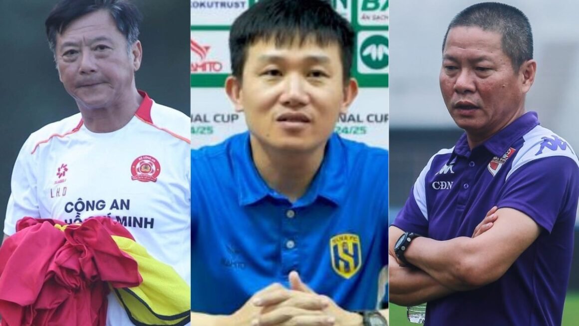 CHUYỂN ĐỘI BẦU CUỐI CÙNG: AI SẼ CÓ ĐỘI HÌNH MỚI TRONG NHỮNG VÒNG CUỐI CÙNG CỦA V.LEAGUE 2025/26?