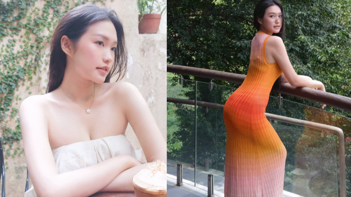 BẤT NGỜ, DOAN HẢI MY BỖNG NỔI LOẠN VÀ LỘ DIỆN MƯỜI MỘT ĐỊA CHỈ MỚI ĐANG GÂY CHẤN ĐỘNG