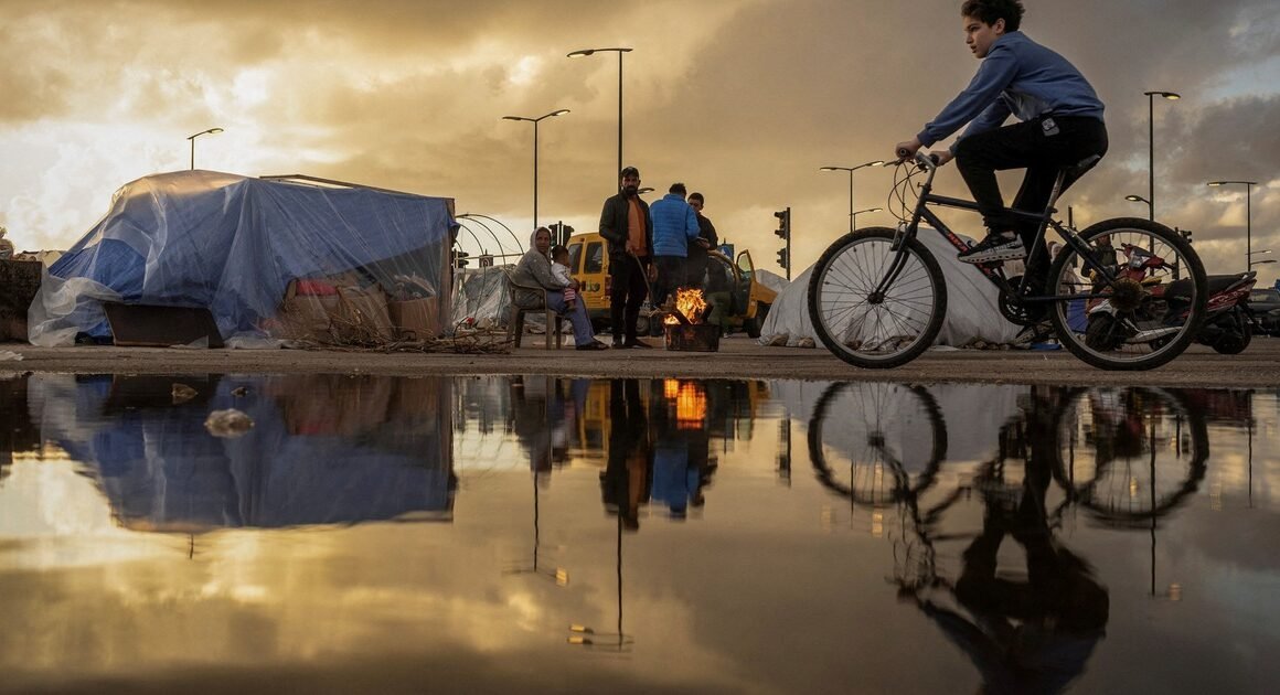 ĐỀ XUẤT MỚI CỦA IRAN ĐỂ CHẤM DỨT HOÀN TOÀN CHIẾN SỰ ĐANG GÂY XÔ ĐỔI NAO DỰA TRÊN 3 GIAI ĐOẠN BƯỚC ĐẦU KHIẾN NGƯỜI TA MẮC MÊ VÀ MUỐN BIẾT RÕ HƠN