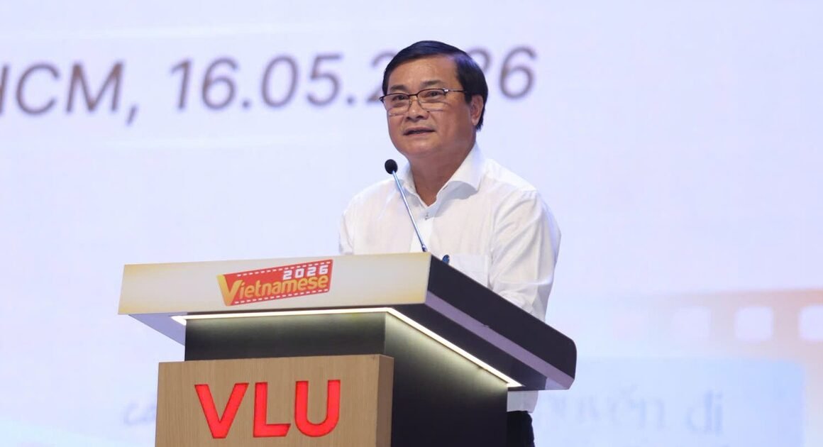 KHÁM PHÁ ĐƯỢC GIAI ĐIỆU MỚI CỦA PHIM NGẮN VIỆT NAM 2026!