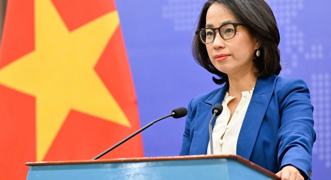 USTR KHỞI ĐỘNG ĐIỀU TRA THEO MỤC 301: AI SẼ THẮNG THẦU TRONG CUỘC TRANH CHẤP NÀY?