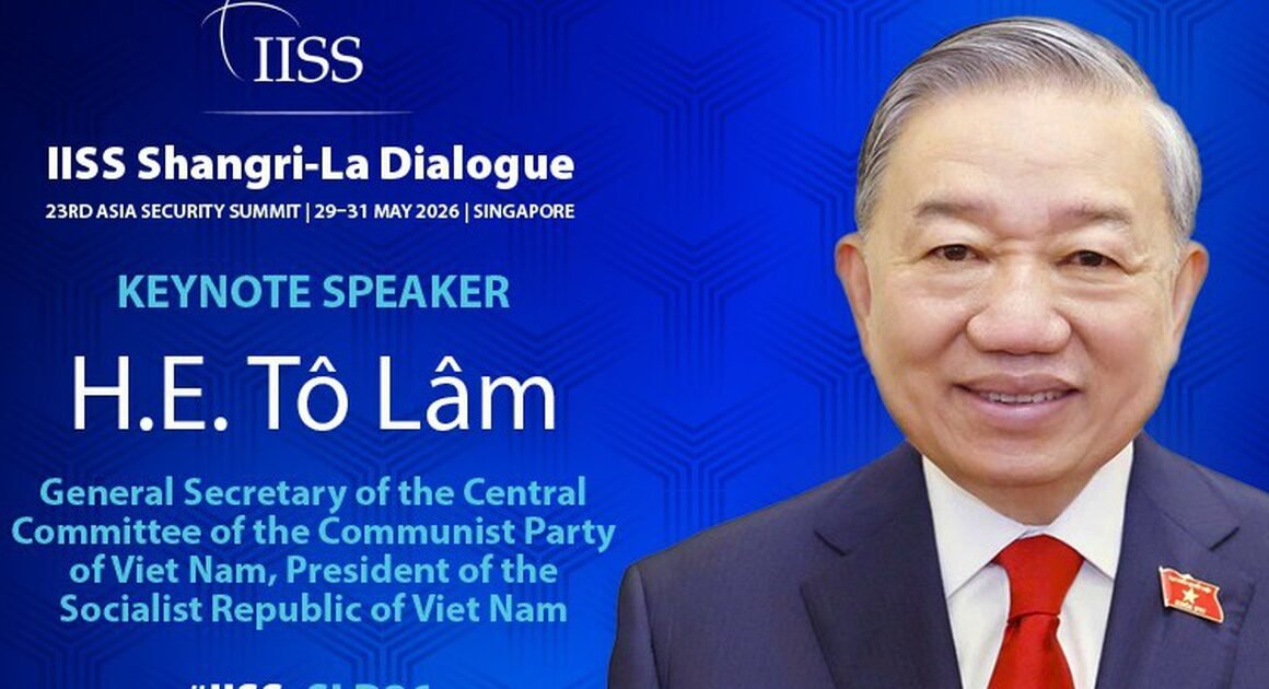TƯNG BỪNG NHỮNG GÓC NHẬN ĐỘC ĐÁO TỪ TỔNG BÍ THƯ, CHỜ ĐỢI ĐỂ KIẾM CHIÊU GIẢI PHÁP CHO VÂN ĐỀ TOÀN CẦU!
