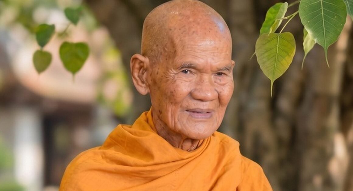 NGƯỜI TRỤ TRÌ SUỐT GẦN 70 NĂM ĐÃ VỪA RƠI XUỐNG; AI SẼ LÀ NGƯỜI KẾ THỪA SỨ MỆNH TỪNG GẦN 100 NĂM CỦA TRƯỞNG LÃO HÒA THƯỢNG THÍCH GIÁC TƯỜNG?