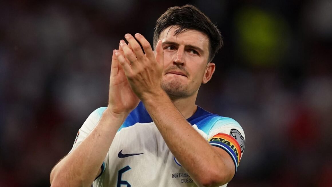 THẦY TUCHUỆ CHUẨN BỊ CÔNG BỐ DANH SÁCH TUYỂN ANH DỰ WORLD CUP 2026 VỚI NHỮNG QUYẾT ĐỊNH GÂY TRANH CÃI, BẠN ĐỪNG BỎ LỠ!